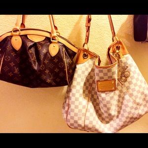 Louis Vuitton Tivoli PM